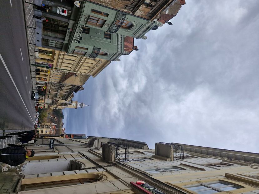  - Brașov noiembrie 2025