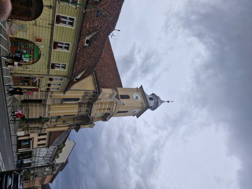  - Brașov noiembrie 2025