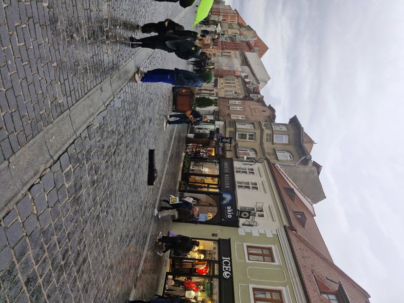  - Brașov noiembrie 2025