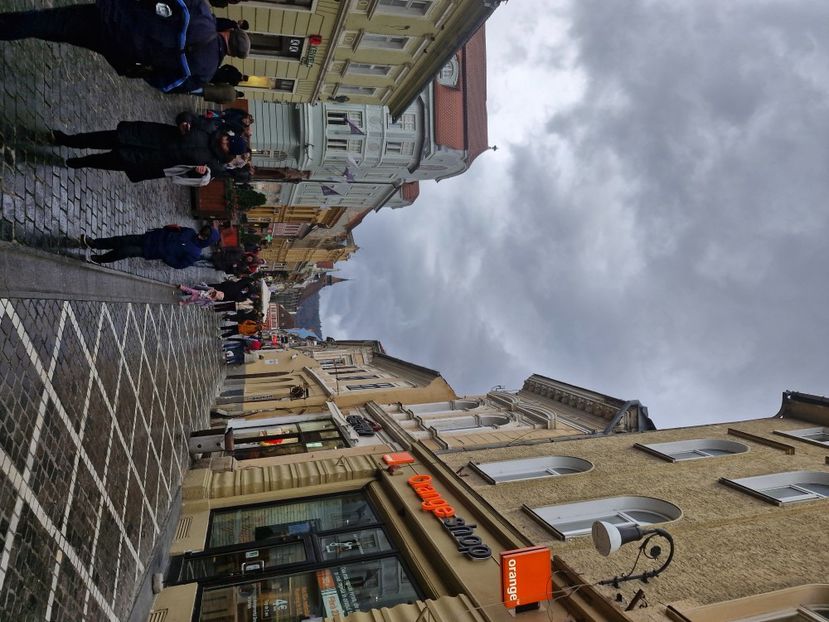  - Brașov noiembrie 2025