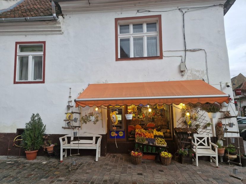  - Brașov noiembrie 2025