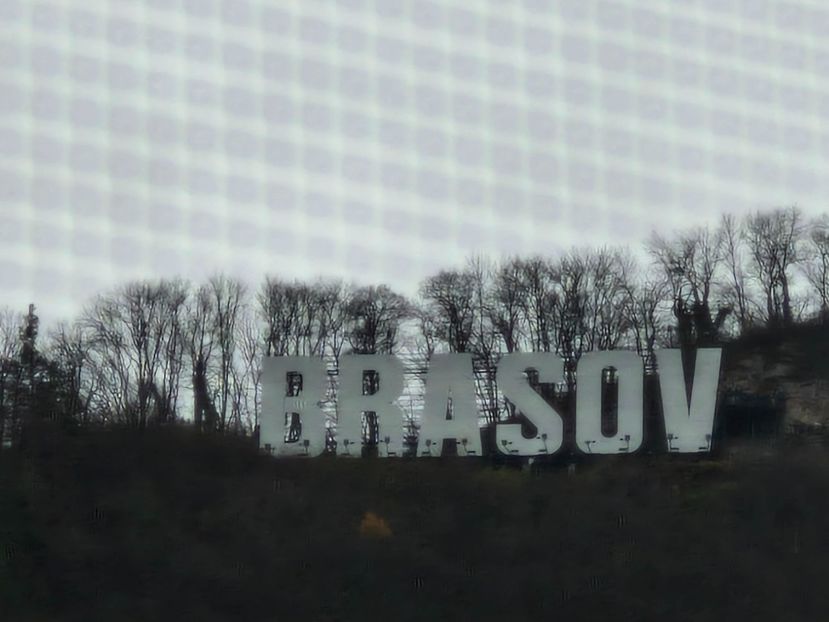  - Brașov noiembrie 2025