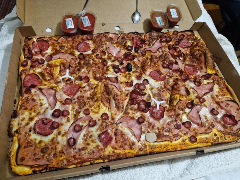  - Brașov noiembrie 2025