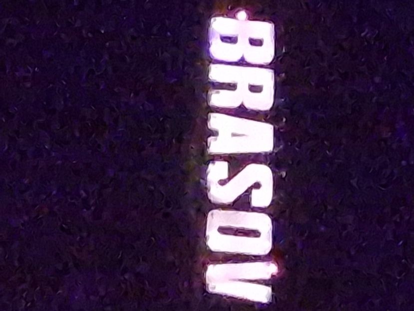  - Brașov noiembrie 2025