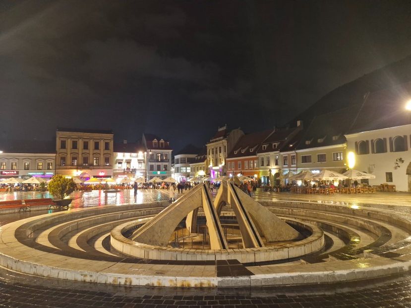  - Brașov noiembrie 2025