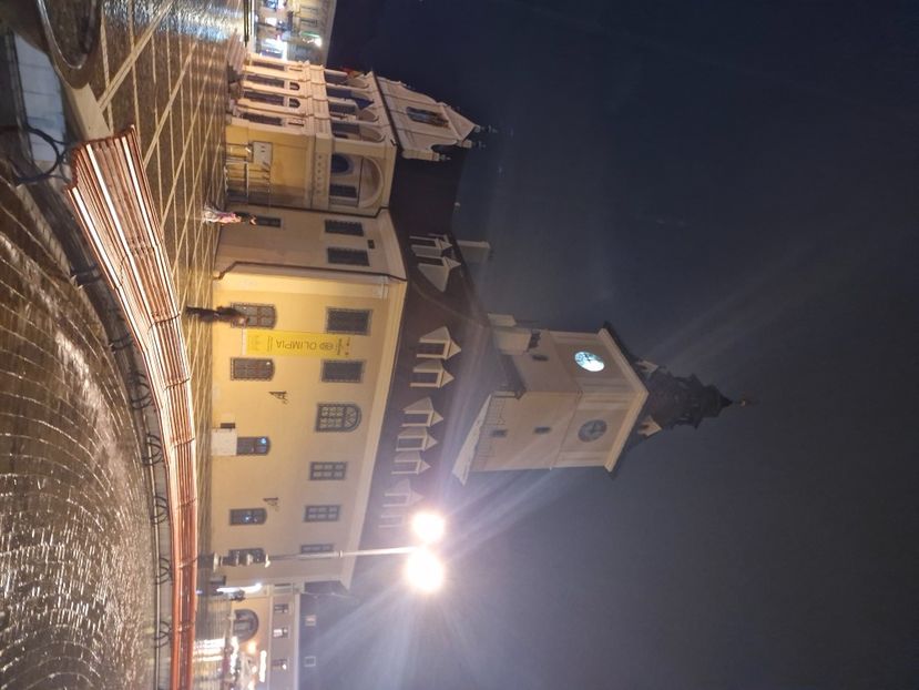  - Brașov noiembrie 2025