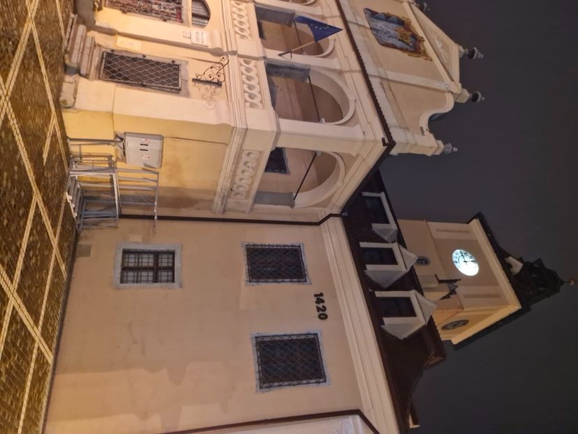  - Brașov noiembrie 2025