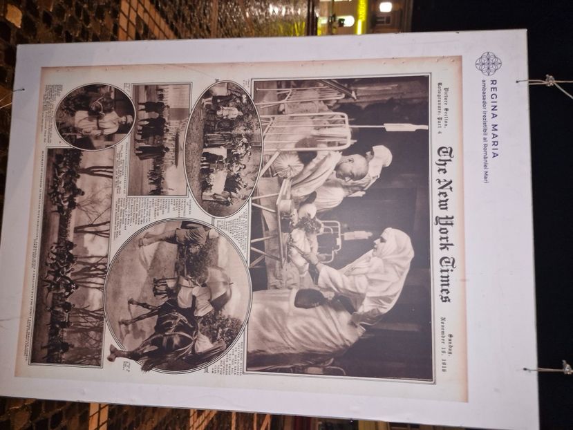  - Brașov noiembrie 2025