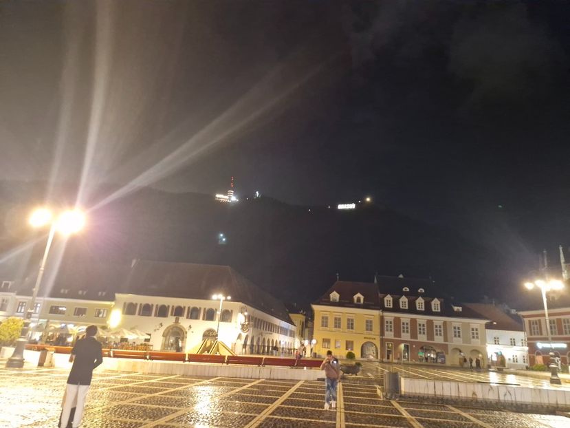  - Brașov noiembrie 2025