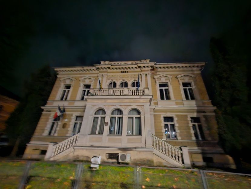  - Brașov noiembrie 2025