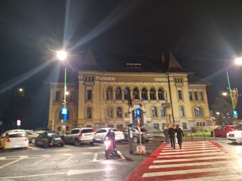  - Brașov noiembrie 2025