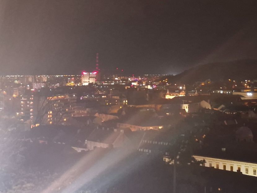  - Brașov noiembrie 2025