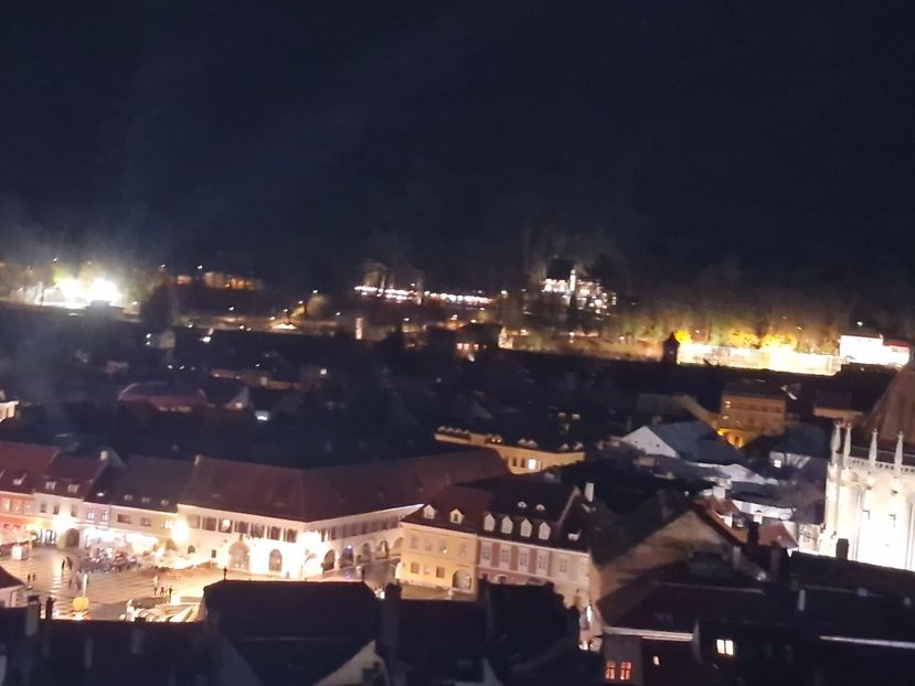  - Brașov noiembrie 2025