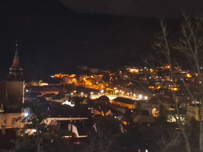  - Brașov noiembrie 2025
