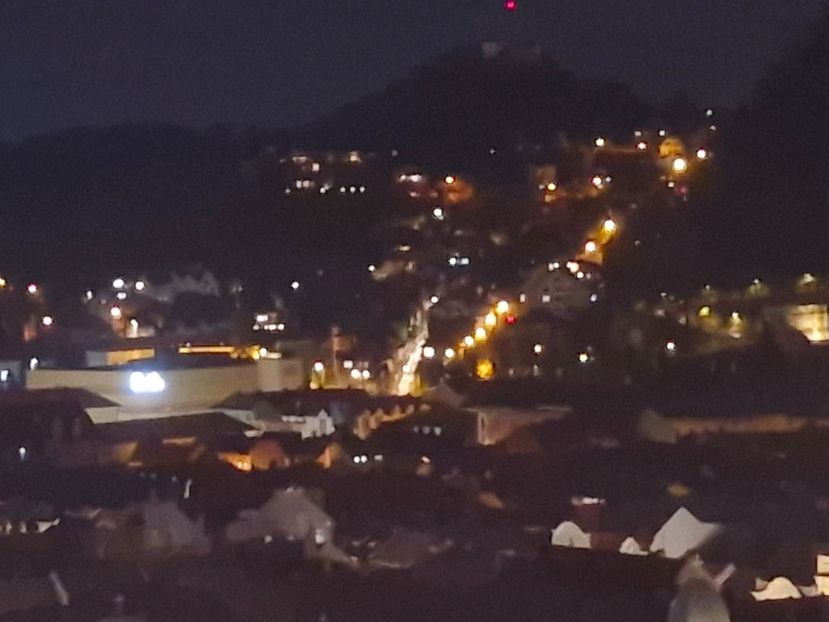  - Brașov noiembrie 2025