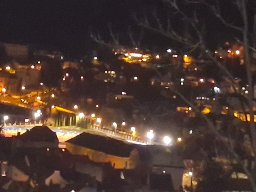  - Brașov noiembrie 2025