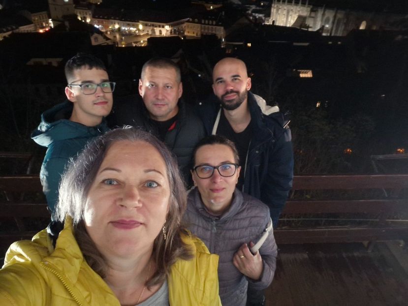  - Brașov noiembrie 2025