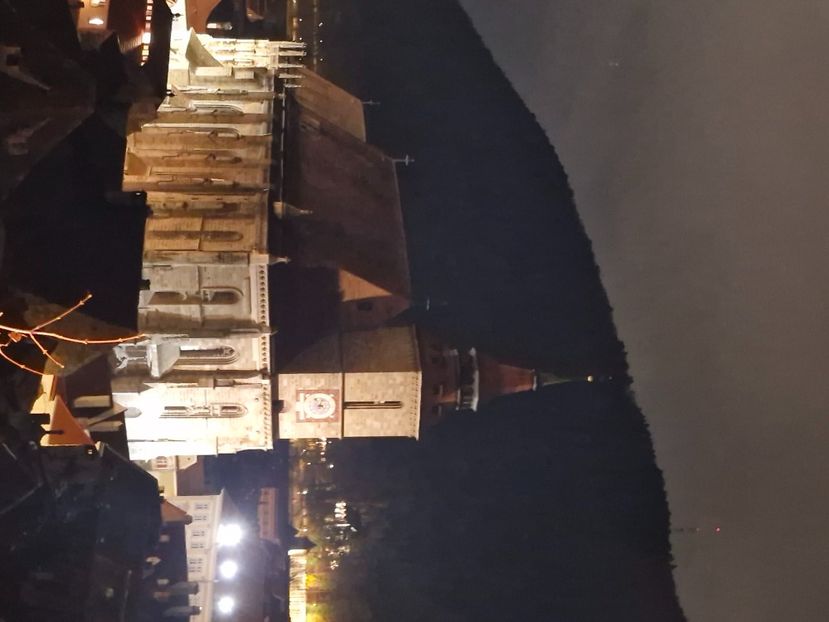  - Brașov noiembrie 2025