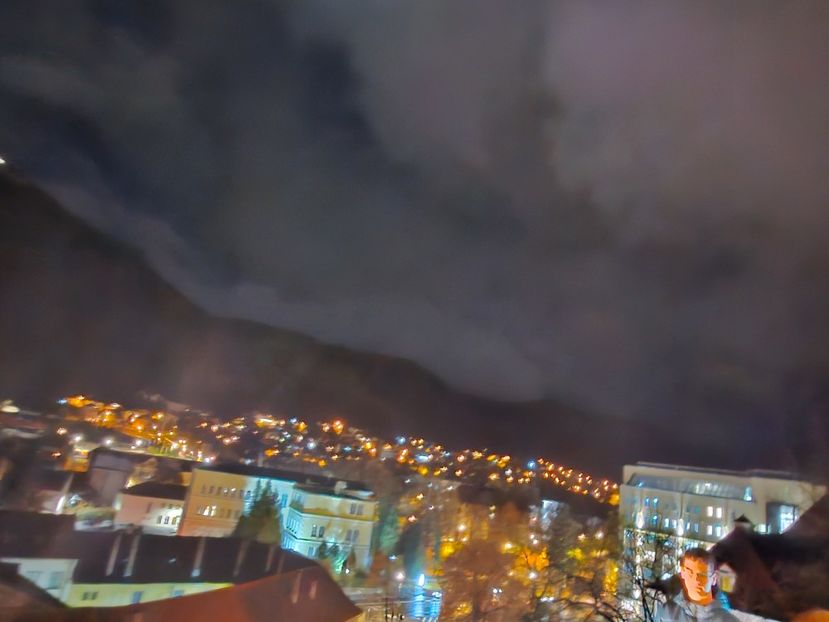  - Brașov noiembrie 2025