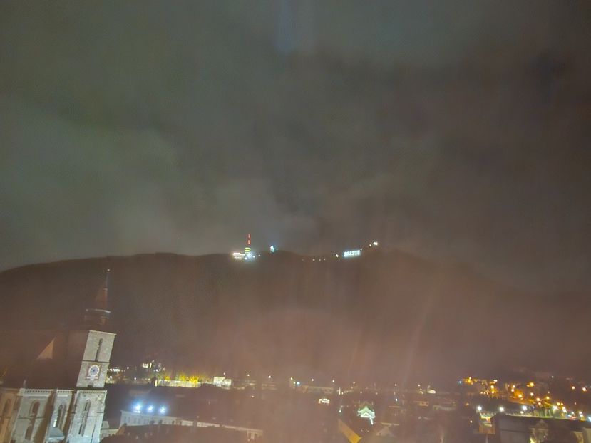  - Brașov noiembrie 2025