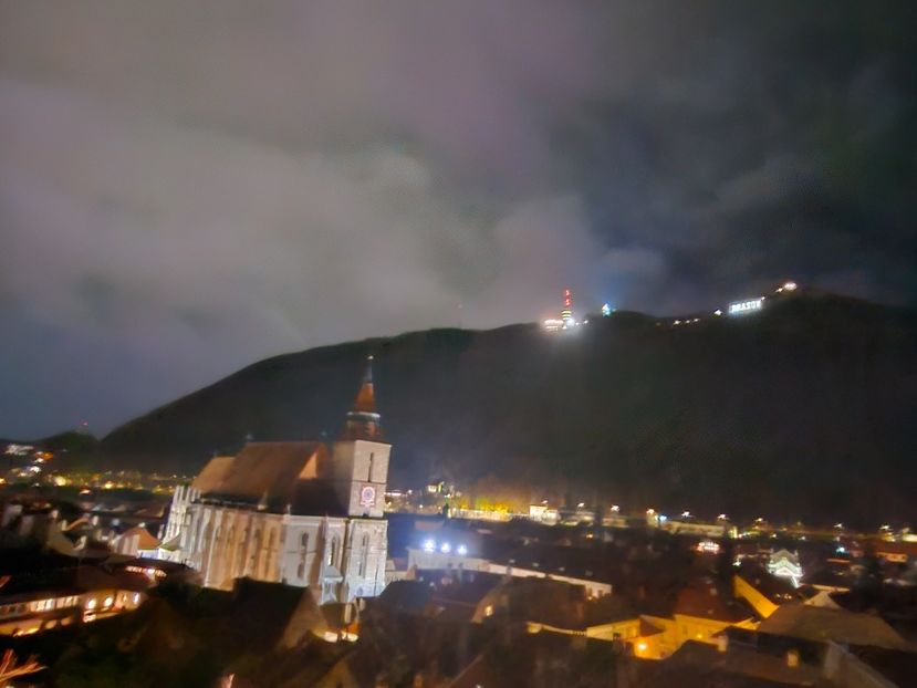  - Brașov noiembrie 2025