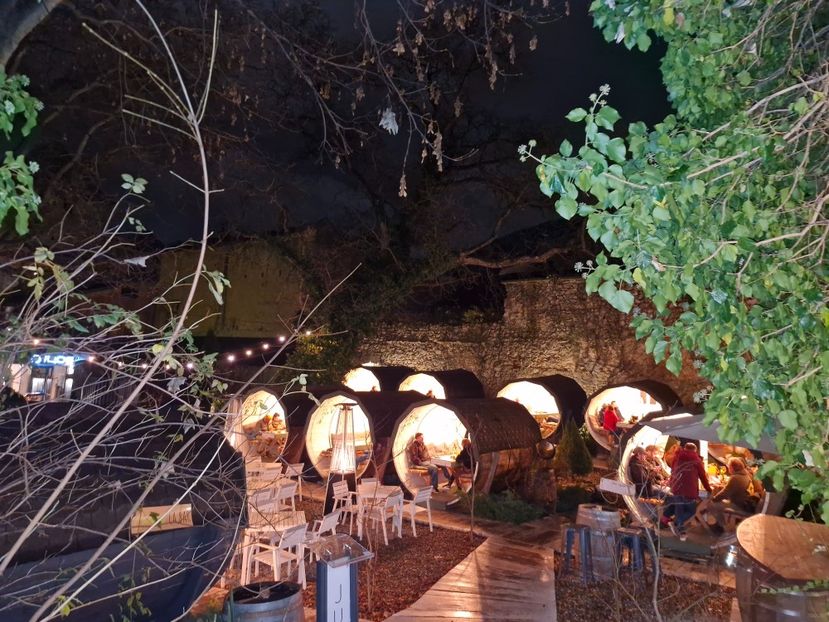  - Brașov noiembrie 2025