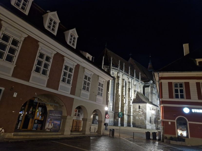  - Brașov noiembrie 2025