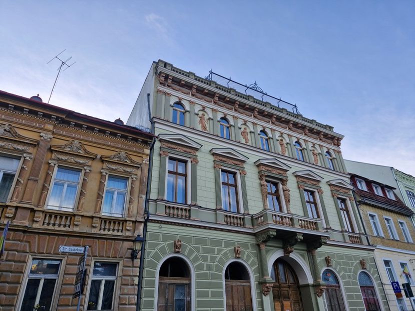  - Brașov noiembrie 2025