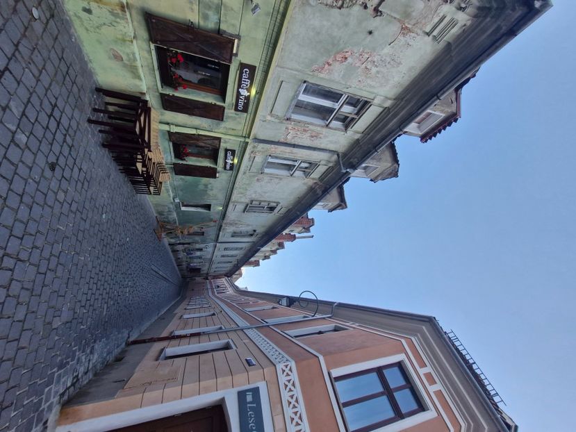  - Brașov noiembrie 2025