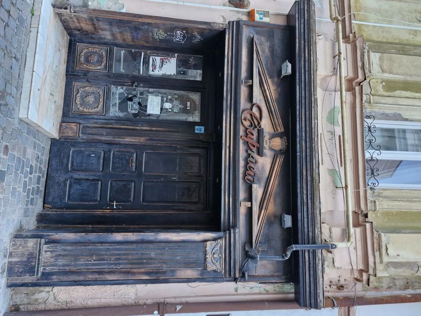  - Brașov noiembrie 2025