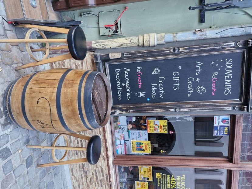  - Brașov noiembrie 2025