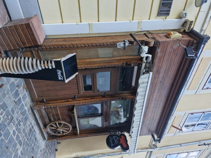  - Brașov noiembrie 2025