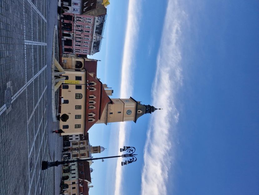  - Brașov noiembrie 2025