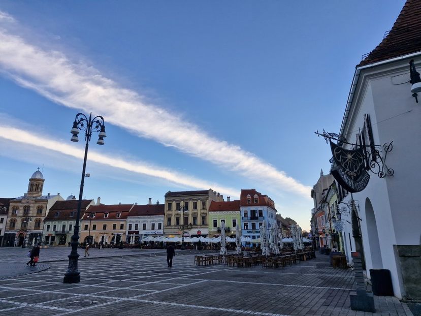  - Brașov noiembrie 2025