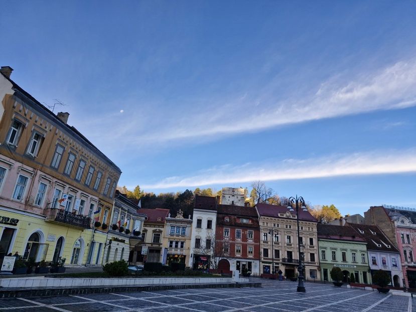  - Brașov noiembrie 2025