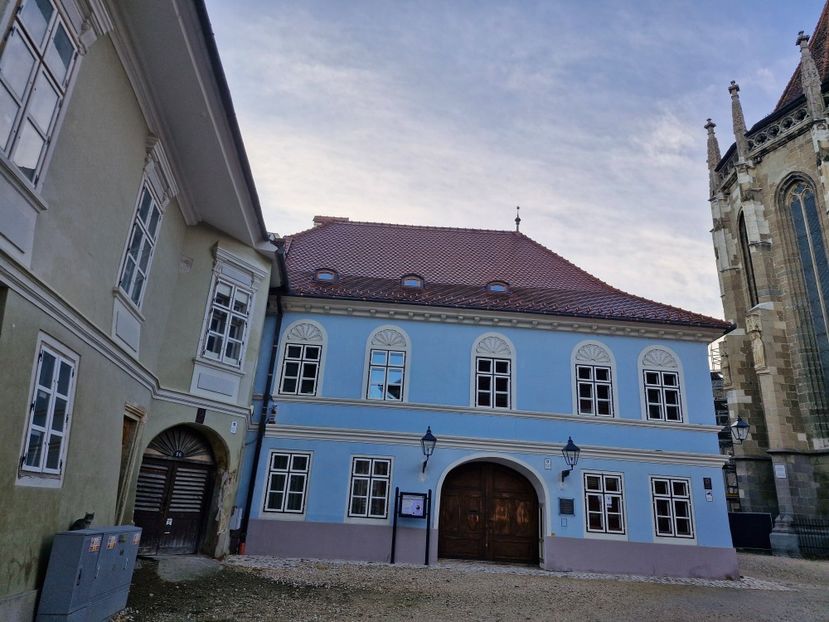  - Brașov noiembrie 2025