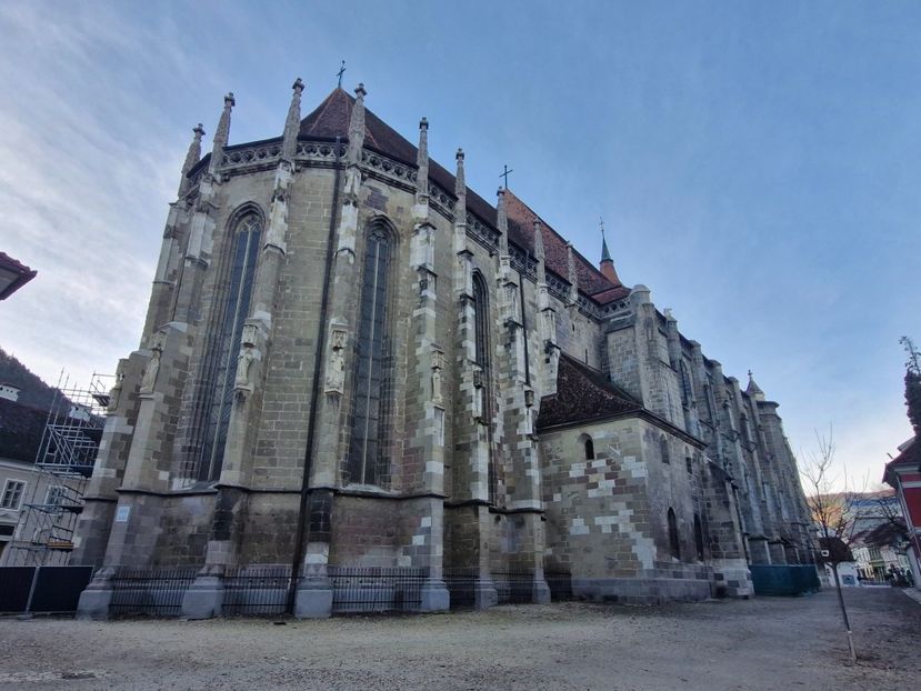  - Brașov noiembrie 2025