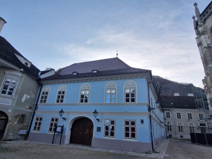  - Brașov noiembrie 2025