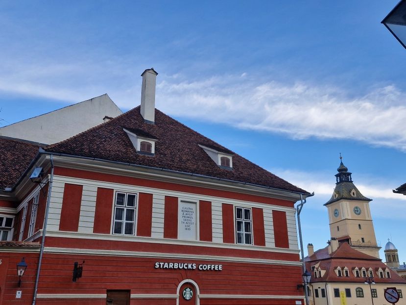  - Brașov noiembrie 2025