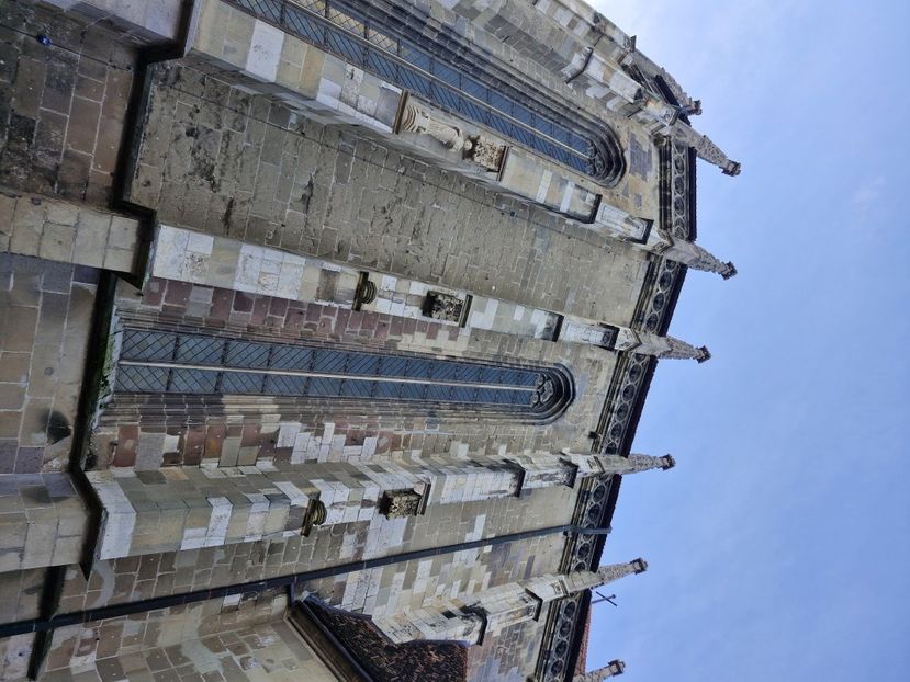  - Brașov noiembrie 2025