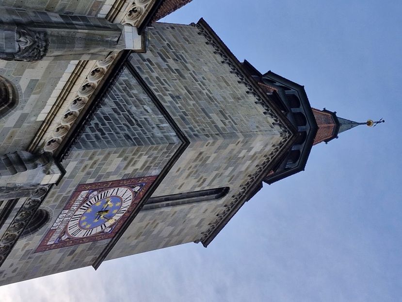  - Brașov noiembrie 2025