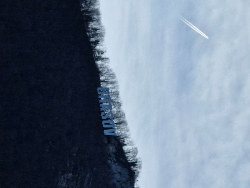  - Brașov noiembrie 2025