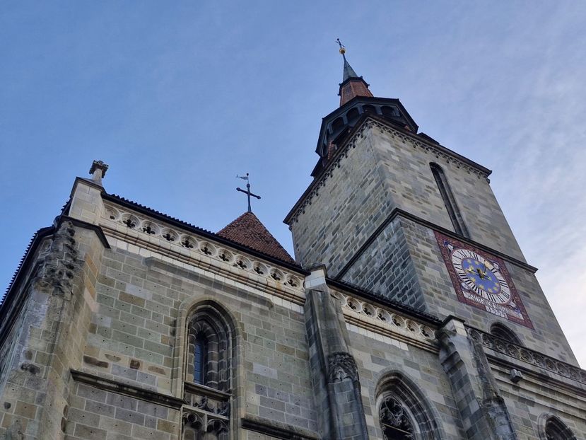  - Brașov noiembrie 2025