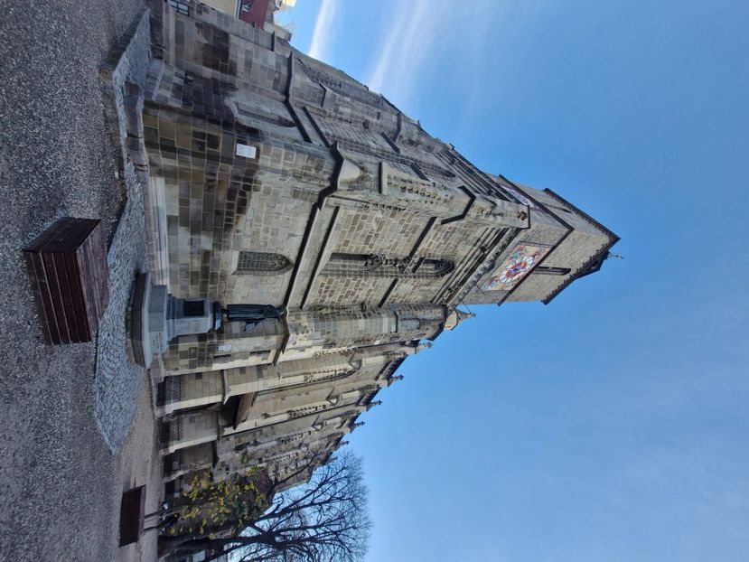  - Brașov noiembrie 2025