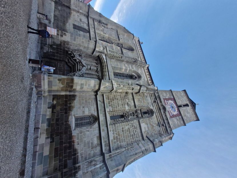  - Brașov noiembrie 2025