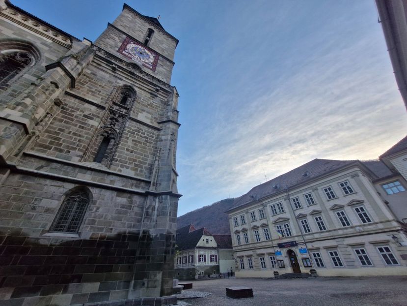  - Brașov noiembrie 2025