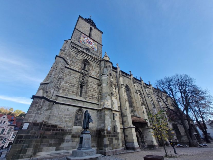  - Brașov noiembrie 2025