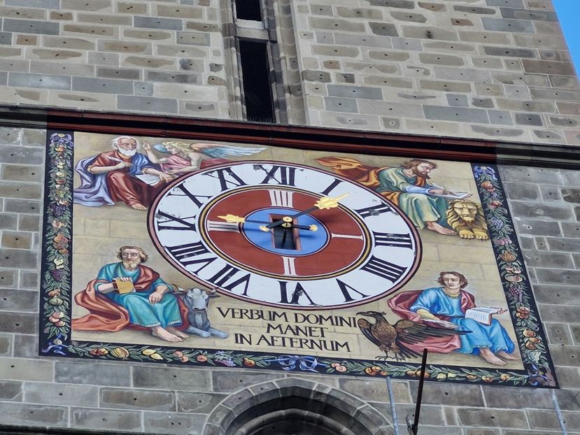  - Brașov noiembrie 2025