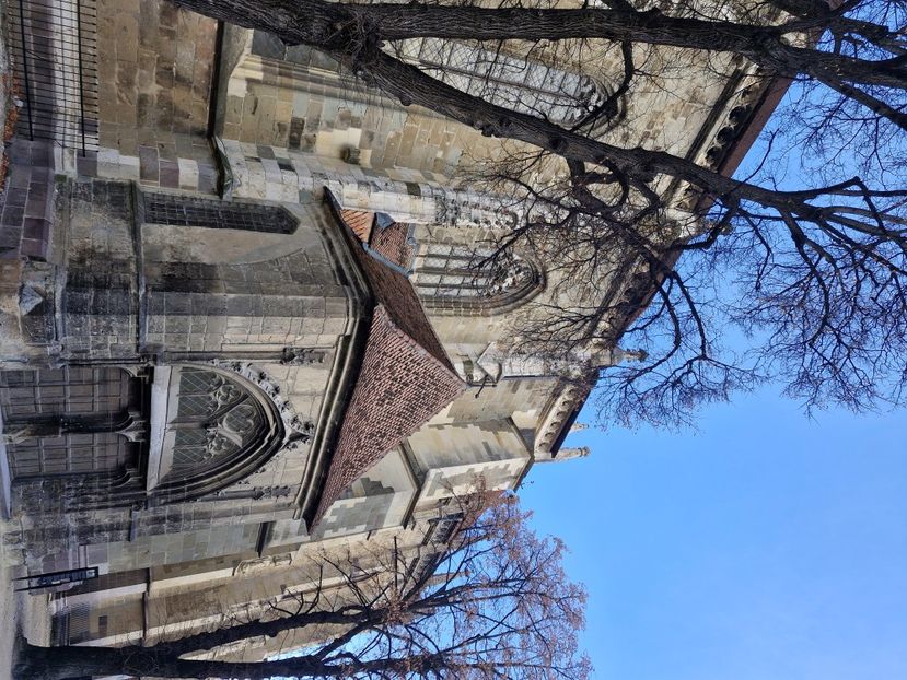  - Brașov noiembrie 2025