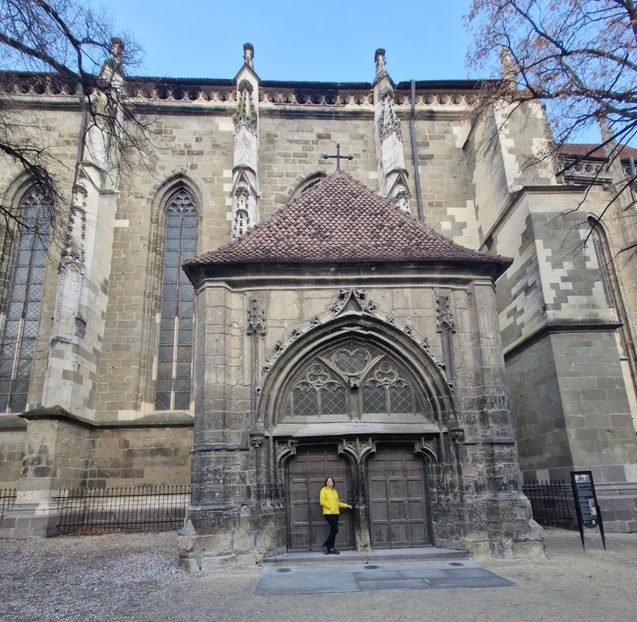  - Brașov noiembrie 2025